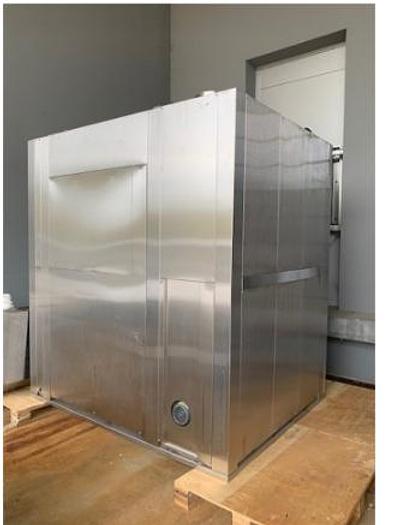 Used 2016 SVEBA DAHLEN V 42 eco+