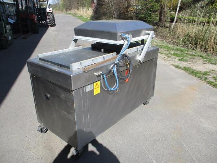 Used Henkovac H 4002 LL