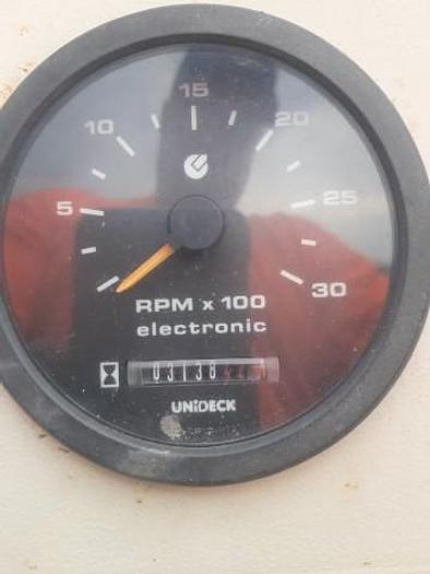 Used 2008 KEESTRACK COMBO