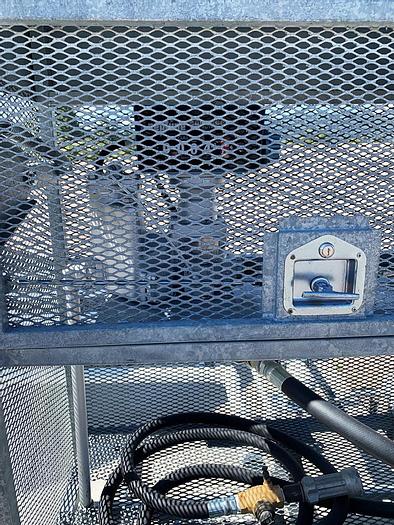 Unused Tank, 30,000 Gallon, C/st, 250 PSI, Lang Co, Propane Storage #C743918