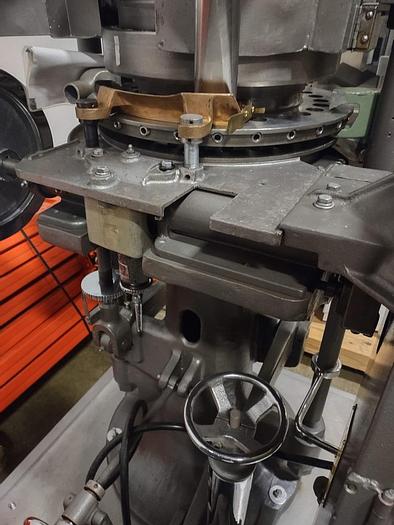 Used STOKES BB2-27  station tablet press