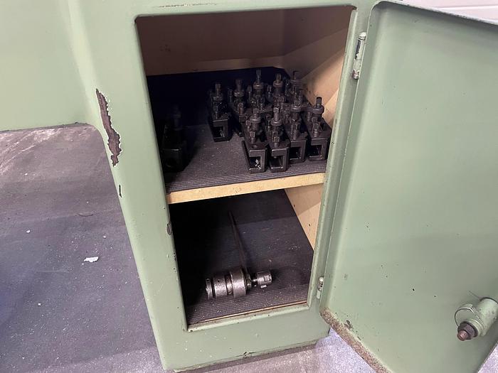 Gebruikt Angelini AVM 125