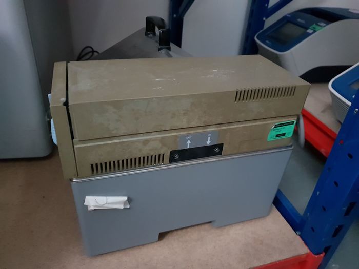 Used Grant Instruments W14 Thermostatic Bath/Circulator