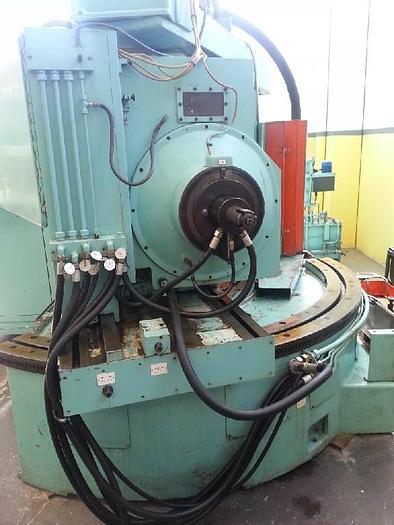 Used Gear Generator Spiral Bevel & Hypoid ZFTKK500/2W