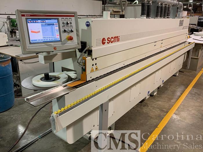 Used 2010 SCMI Olimpic K1000