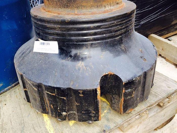 Used QL120 HAMMER BIT