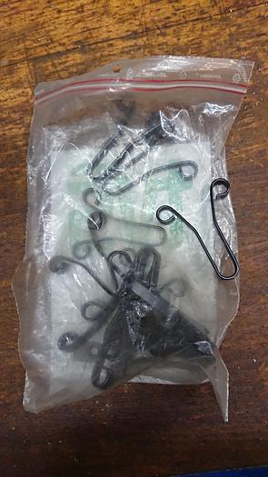 Used BRUGT VERTIKALT BEARBEJDNINGSCENTER FABRIKAT CHEVALIER, MODEL 2040 VMC-L