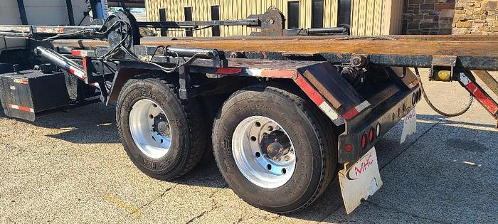 Used 1995 Mack Trucks, Incorporated RD690S