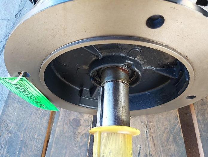 Elektromotor mit Flansch, AMHE 180M ZG2, 22 KW, 2930 rpm, AEG,  neu -50%