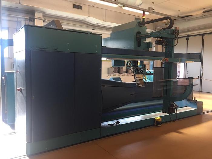 Used SECTIONAL WARPING BENNINGER  VERSOMAT 2200