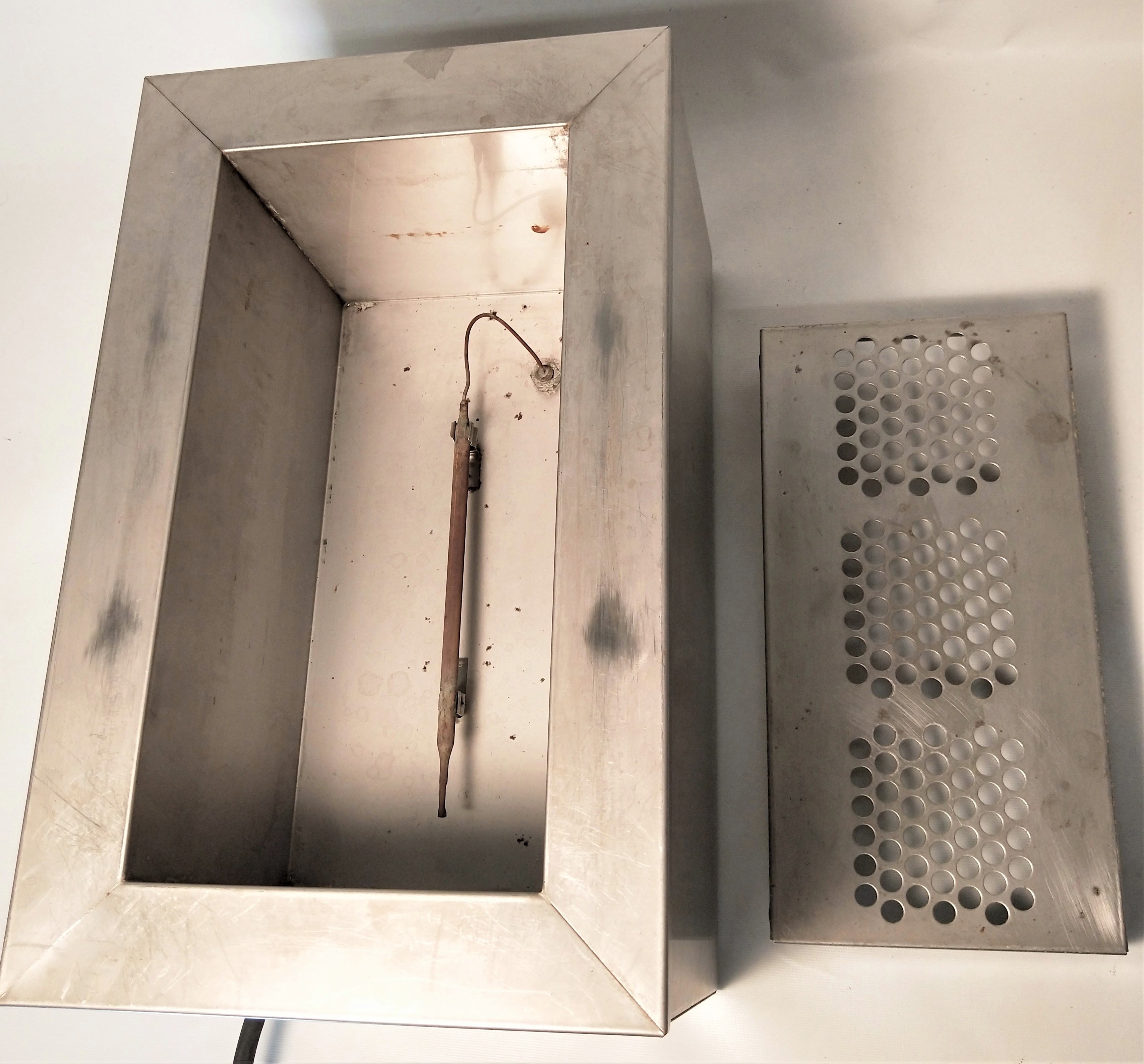 Used Fisher 91 Serological Bath (5L)