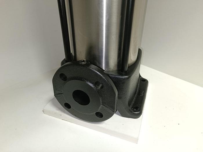 Gebraucht Druckerhöhungspumpe, CR8-140 A-F-A-AUUV, 9,5m³/h, 120m, Grundfos, gebraucht-Top