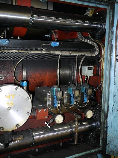 Used DISAMATIC MOLDING LINE