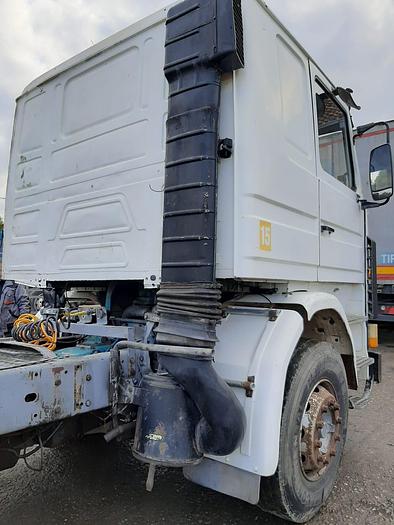 Gebruikt 1989 SCANIA 113.360