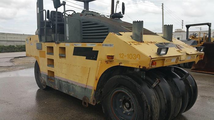 Used 2002 HYPAC C560B