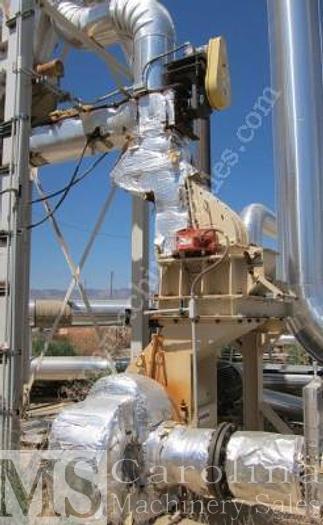 Used Complete Operation