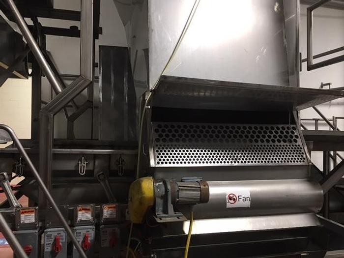 Used Commercial Air Cleaner