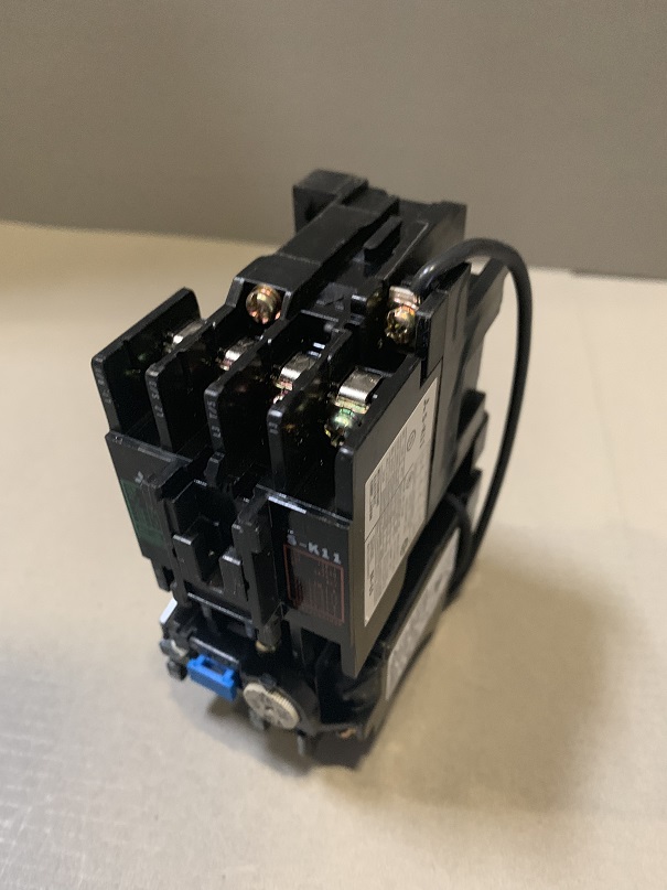 Used Mitsubishi Contactor S-K11
