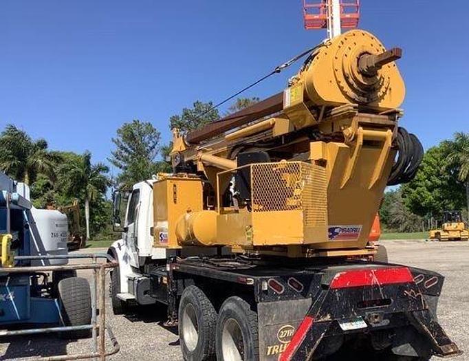 Used 2019 Spiradrill LHD-35