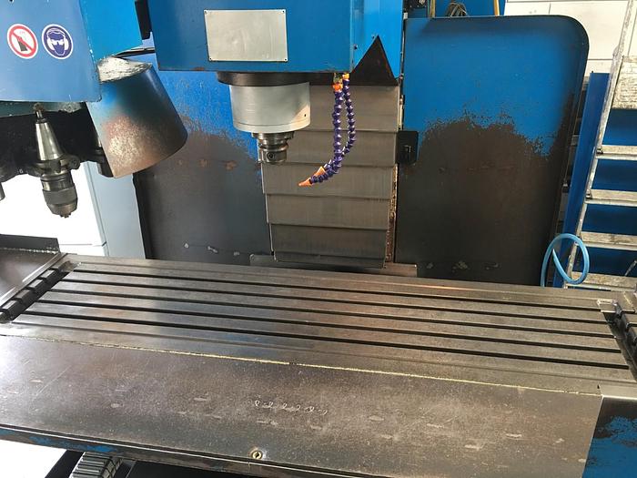 Gebruikt Cinch Mill 30 freesmachine