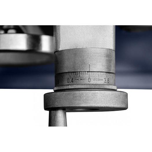 Cormak Tytan 750 Vario Milling & Turning Machine