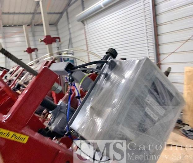 Used Woodpecker Woodpecker Jr Pallet Nailing System