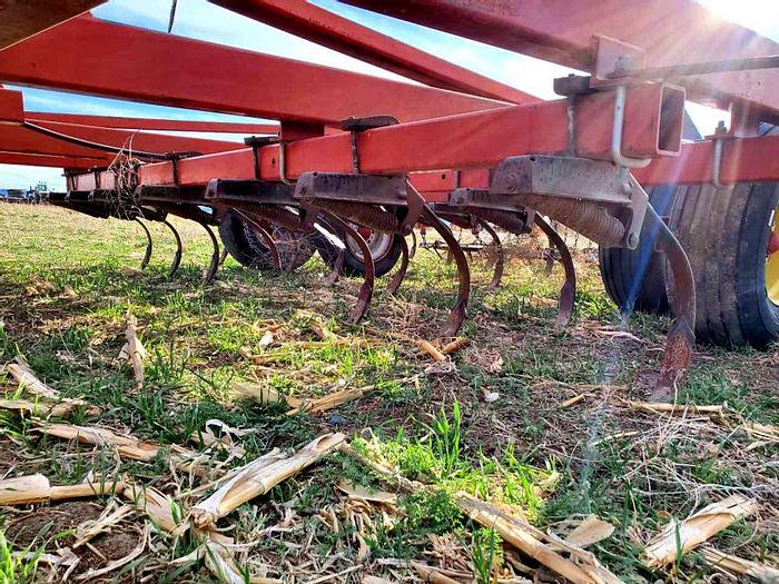 Used 15' Case 4200 Mulch Finisher