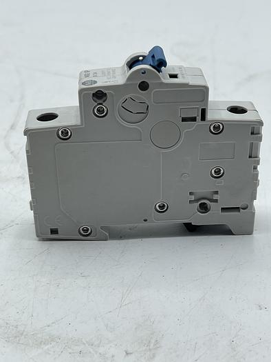 Used AB ALLEN BRADLEY 1492-SPM1B020