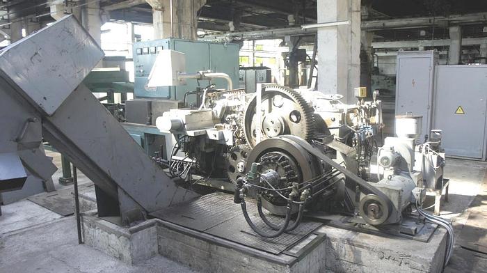 Used Part Former Hot AMP20