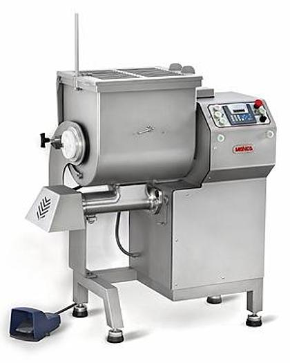 Mainca MG 95 Hybrid Meat Mixer Grinder