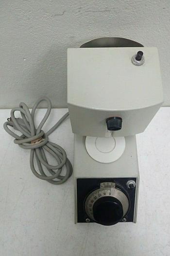 Used Oxford Cat. No. 600 Model A Titrator