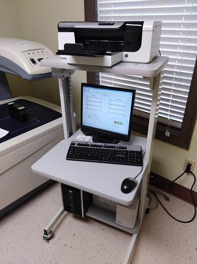 Usado Densitómetro GE Lunar Prodigy Primo DEXA