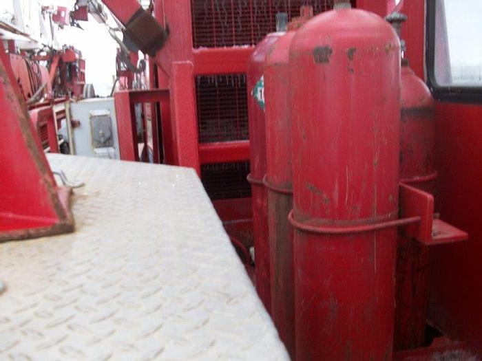 Used MAINLAND M-32