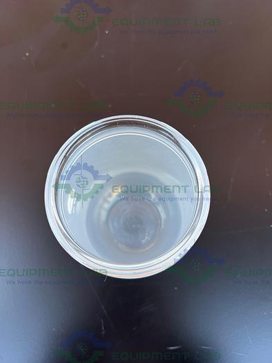 Used Virtis  600 mL Freeze Flask