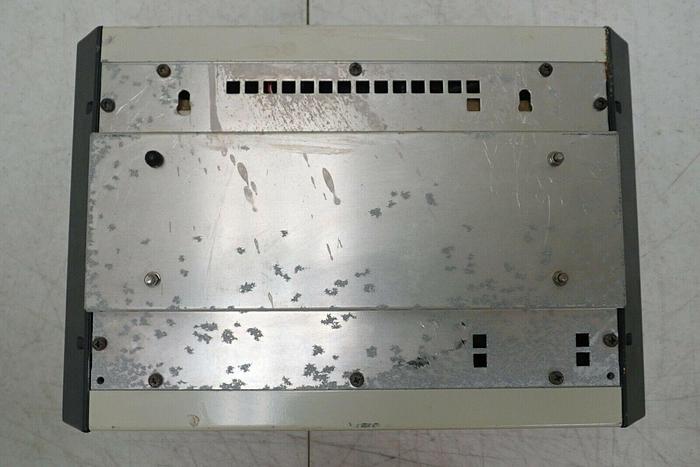 Used Hoefer Scientific Instruments HB400-115V HB 400 Hybridization Oven