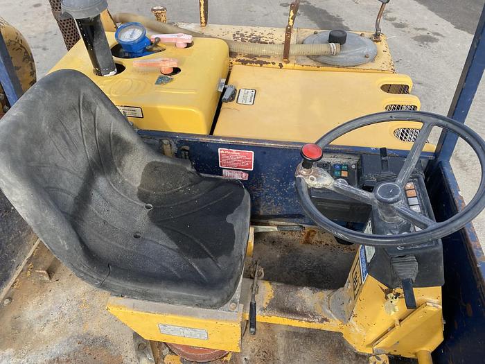 Usato 1994 FIORI DB150