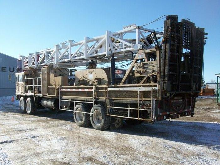 Used MAINLAND M320