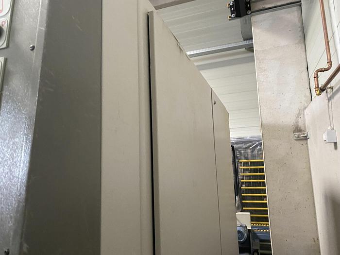 Revisionato CALIBRATRICE DMC CHRONOSAND CR 130 RRP