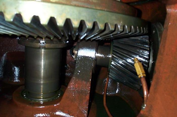 Used 1993 LAMB A150-06 #17459