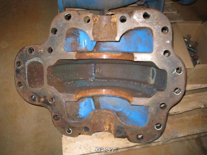 Used GOULDS 3410 #26237