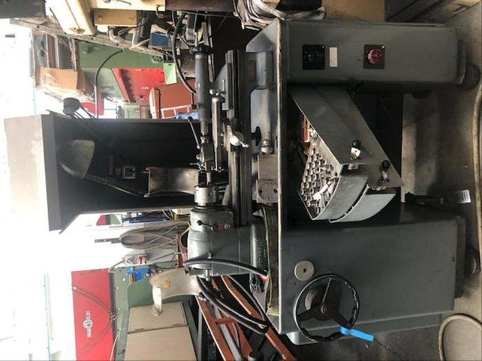 Usato TORNIO SCHAUBLIN