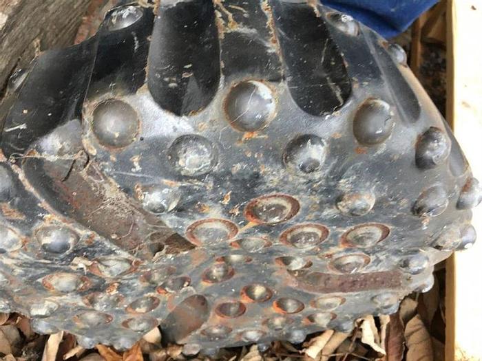 Used 0 Ingersoll-Rand 14-3/4" DHD 112 Hammer Bit