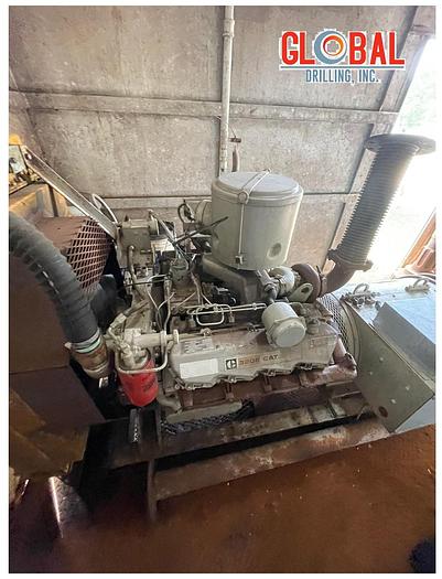 Used 0906 - Generator/Charged House