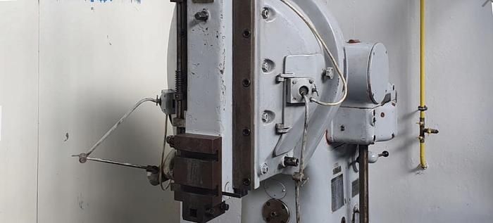 Używane Dłutownica TOS ST 350