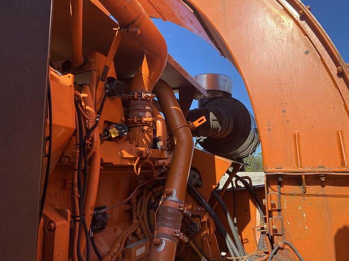 Used 2014 Bandit 2290-Track Chipper