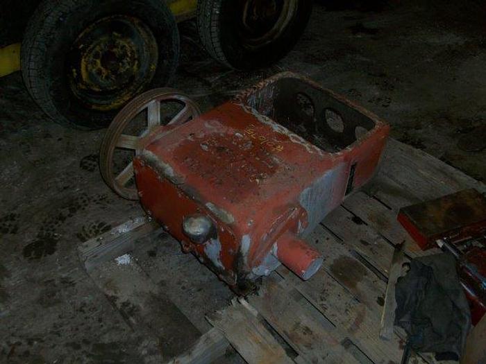 Used Gardner Denver PQ-2