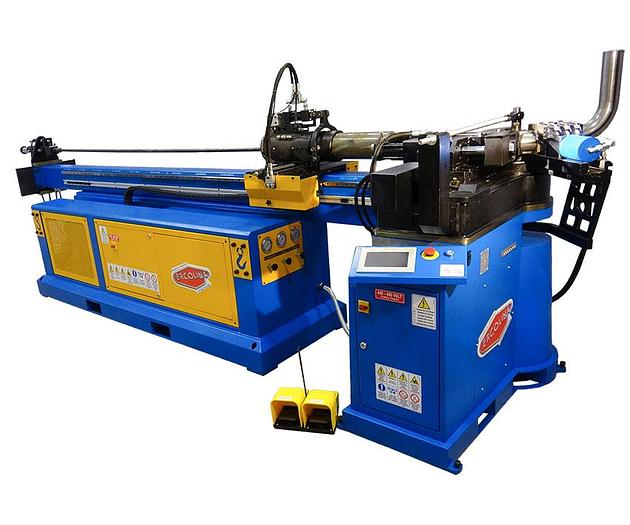 TB80 Mandrel Bender