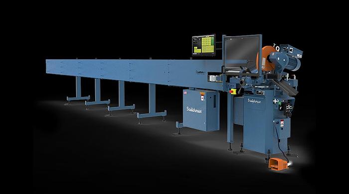 CPO 350 AutoLoader