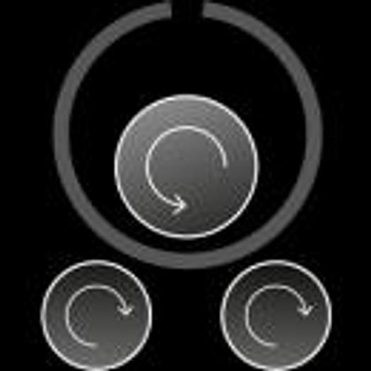 MAV - 3 roll variable axis