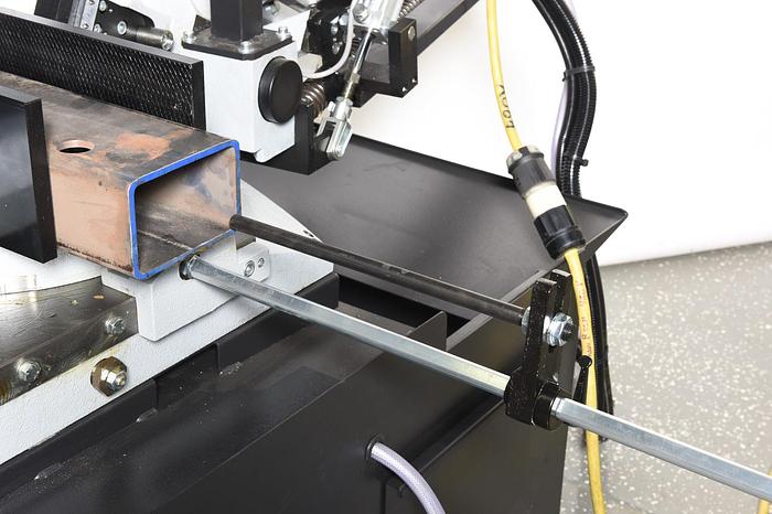 DM-12/15 DOUBLE MITER BAND SAW